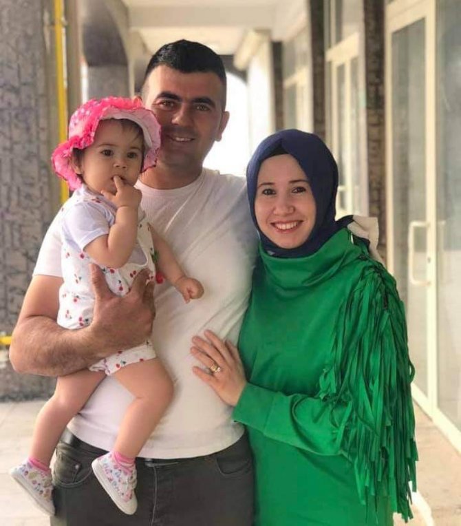 Osmaniye’ye Şehit Ateşi Düştü