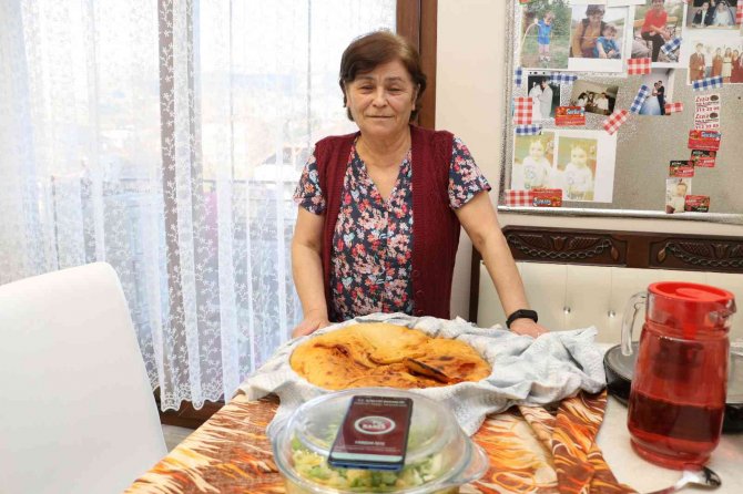 “Kades” Bu Sefer Yürekleri Isıttı
