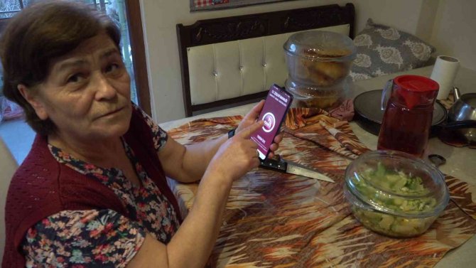 “Kades” Bu Sefer Yürekleri Isıttı