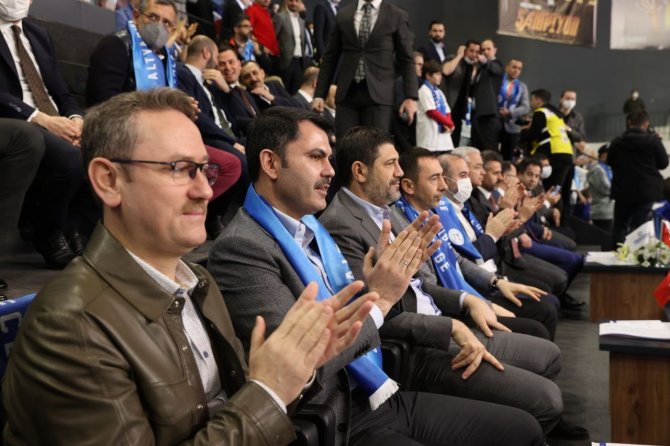 Emlak Konut Spor, Kadınlar Basketbol Süper Ligi’ne Yükseldi