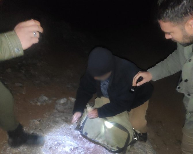 Kurakçılıkla Yasadışı Keklik Avı Cezasız Kalmadı