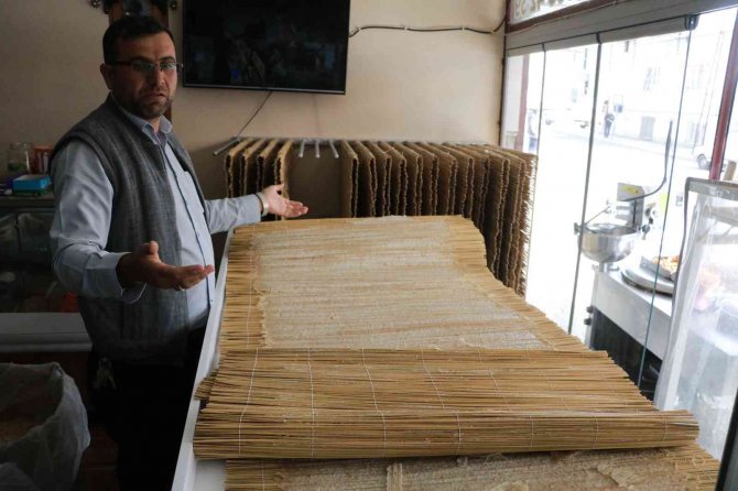 İ̇kamet Yangını Sonrası Tehdit İçeren Not İddiası