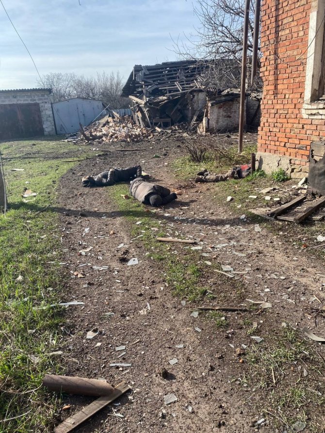 Kramatorsk’taki Tren İstasyonu Saldırısında Can Kaybı 52’ye Yükseldi