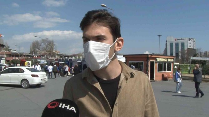 İ̇stanbul’da Taksimetre Şoku: 5 Dakikalık Yola 435 Lira Ücret İstedi