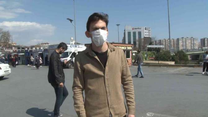 İ̇stanbul’da Taksimetre Şoku: 5 Dakikalık Yola 435 Lira Ücret İstedi