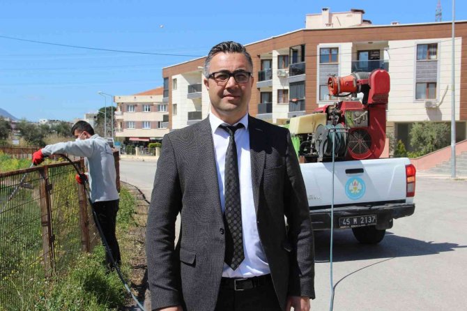 Dsö Yeni Pandemi İçin Uyardı, Vatandaşlara Da Görev Düşüyor