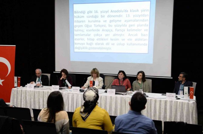 Iıı. Mehmed Osmangazi’de Yad Edildi