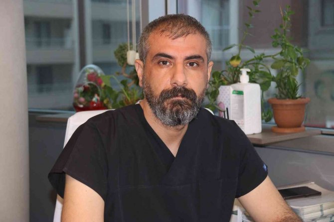 Uyuz Ve Mantar Hastalıklarında Artış: Toplu Yaşam Alanı Merkezlerin De Bulaş Daha Fazla