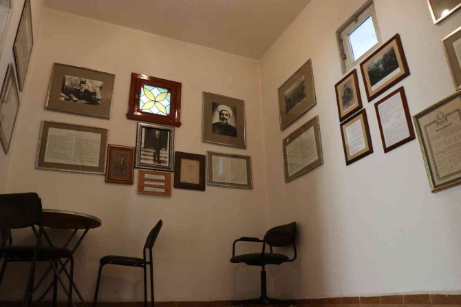 Kuvay-ı Milliye Döneminin İzleri, 33 Yıldır Bu Müzede Sergileniyor
