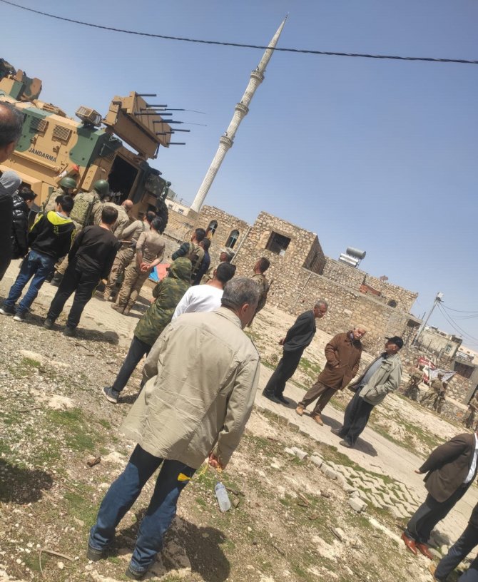 Mardin’de Kan Davası Kavgası: 2 Ölü