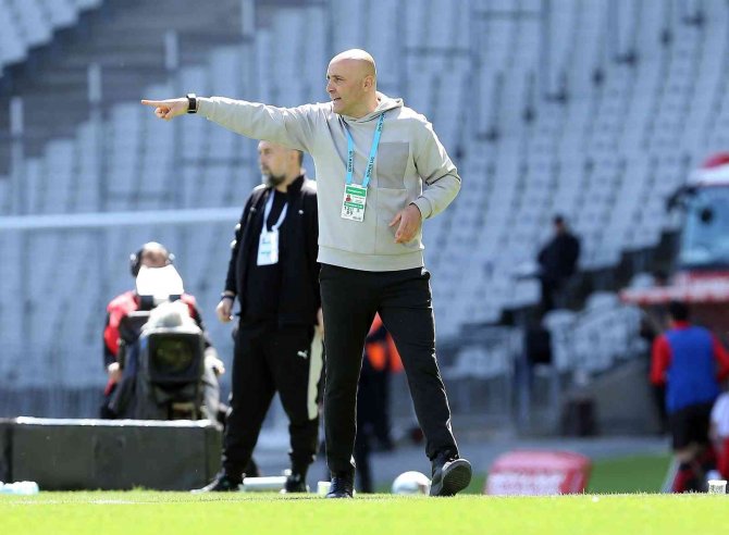 Spor Toto Süper Lig: Karagümrük: 3 - Kasımpaşa: 2 (Maç Sonucu)