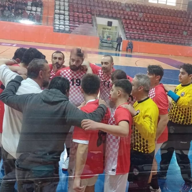 Karabük Yenişehir Gsk Ligi Galibiyetle Noktaladı