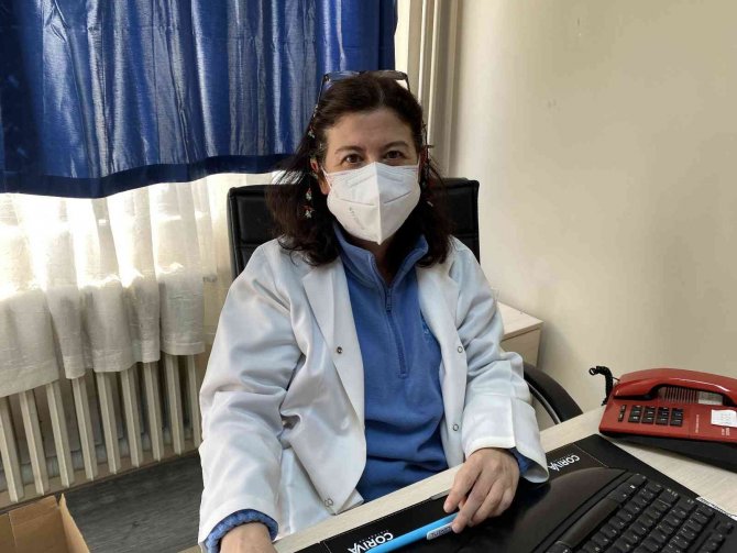 Çöl Tozunda Çocuk Uyarısı: "Akciğerdeki Harabiyet Daha Büyük Olabiliyor"