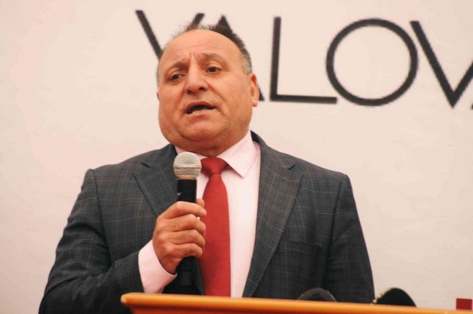 Uluslararası Dövüş Sanatları Olimpiyatları Seçmeleri Yalova’da Başladı