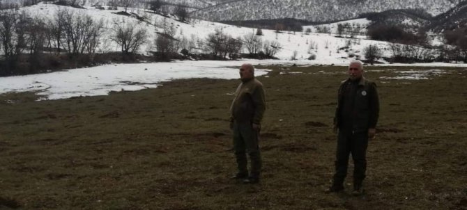 Av Sezonunun Kapanmasının Ardından Denetimler Sürüyor