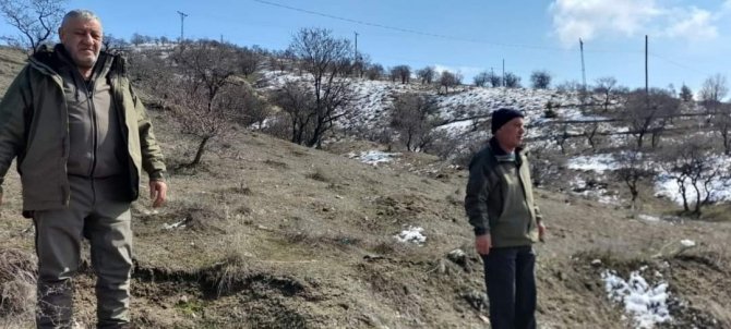 Av Sezonunun Kapanmasının Ardından Denetimler Sürüyor