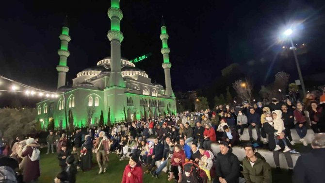 Feshane Şenlikleri Başladı