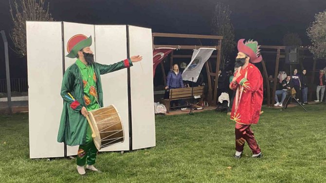 Feshane Şenlikleri Başladı