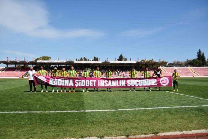 1966 Edremitspor Bölgesel Amatör Lig’e Yükseldi