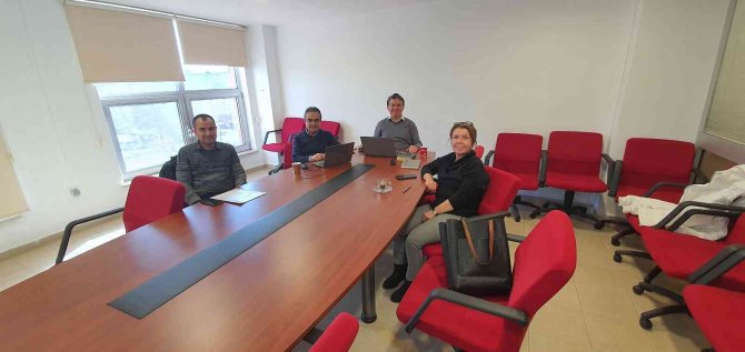 Türkiye’nin Medya Ve Kamuoyu Zihin Haritası Çıkarılıyor