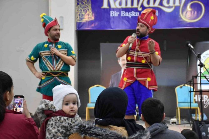 Tatvan’da Abdurrahman Önül Konseri