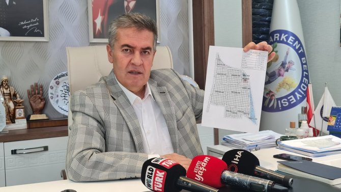 Buharkent Aydın’ın Jeotermal Sera Üssü Olacak