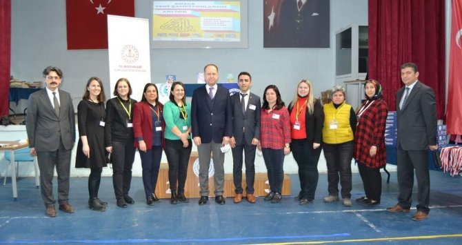 Akıl Ve Zeka Oyunları Turnuvası Tamamlandı