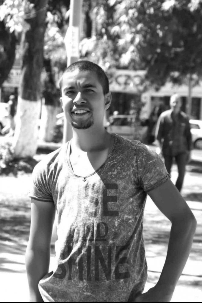 Elazığ’da Kayıp Gençten 2 Gündür Haber Alınamıyor