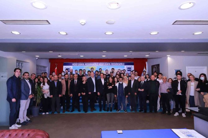 Ekonomide Gelecek Beklentileri Değerlendirildi