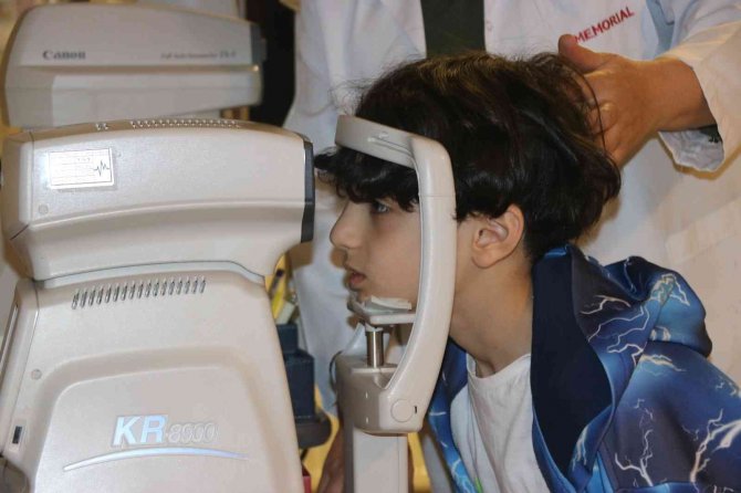 ‘Göz Kuruluğu’ Görme Kaybına Kadar Yol Açıyor