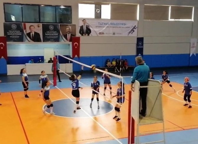 Hakkari Mtal Spor Kulübü Şampiyon Oldu
