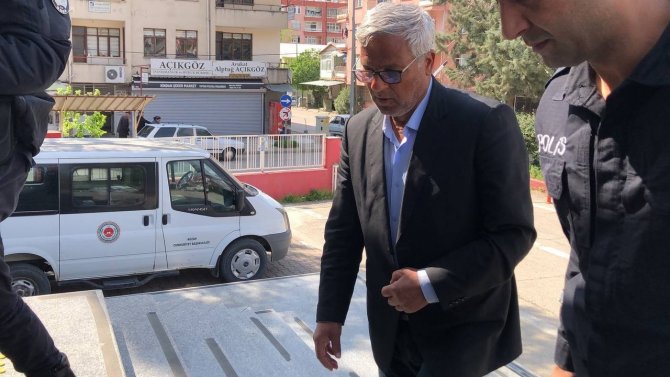2 Askerin Şehit Olduğu Kazada Gözaltına Alınan Sürücü: "Çok Üzgünüm"