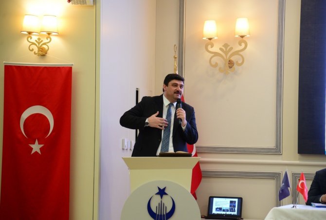 Kahramankazan Belediyesi’nin 2021 Yılı Bütçesi 20 Milyon Tl Fazla Verdi