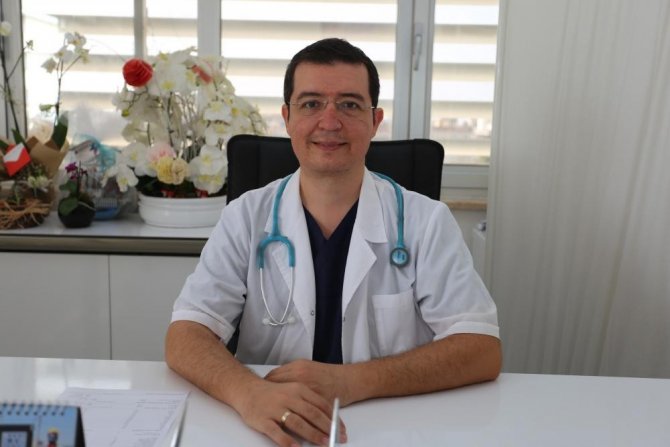 Dr. Demir: “Gelişme Çağındaki Çocuklarda D Vitamini Eksikliğinin Mutlaka Giderilmesi Gerekiyor”