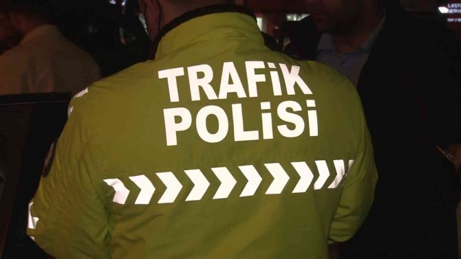 Maltepe’de ‘Huzurlu Sokaklar’ Denetimi