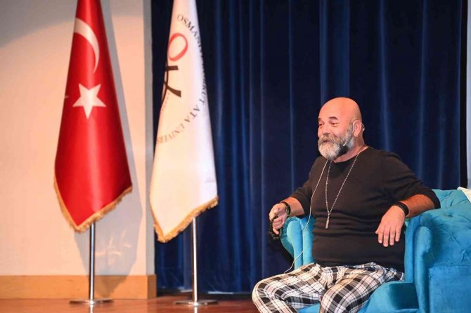 "Şiki Şiki Baba" Oyunu Kuşadası’nda Sahnelenecek