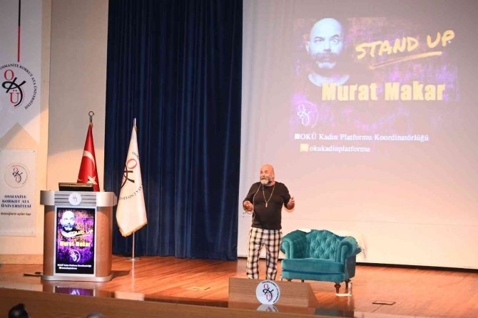 "Şiki Şiki Baba" Oyunu Kuşadası’nda Sahnelenecek