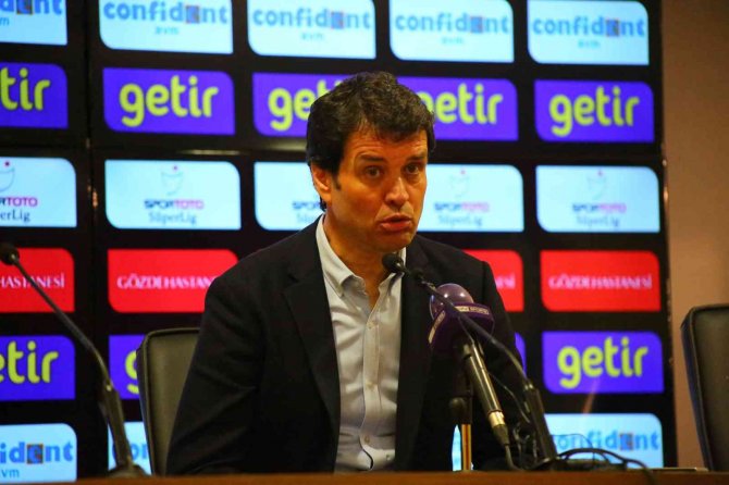 Cihat Arslan: "Düşeceğimiz Aşağı Yukarı Belliydi Zaten"
