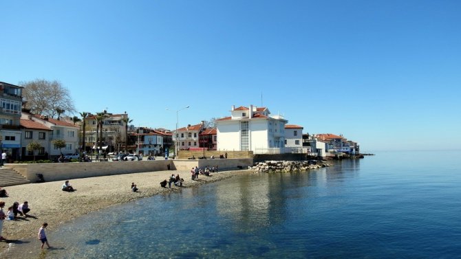 Mütareke Evi 100. Yıla Hazırlanıyor