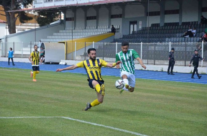 Bal Ligi 9. Bölge 3. Grup’ta Şampiyon Efeler 09 Sfk Oldu