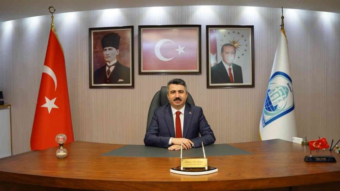 Yıldırım’da ‘Çocuğun Neşesi Ramazanın Bereketi’ Semineri