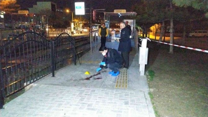 Konya’da İki Grup Arasında Bıçaklı Kavga: 1 Yaralı