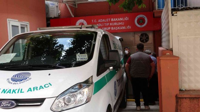 Eşinin Öldürdüğü Kadının Cenazesi Yakınlarına Teslim Edildi