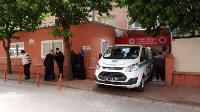 Eşinin Öldürdüğü Kadının Cenazesi Yakınlarına Teslim Edildi