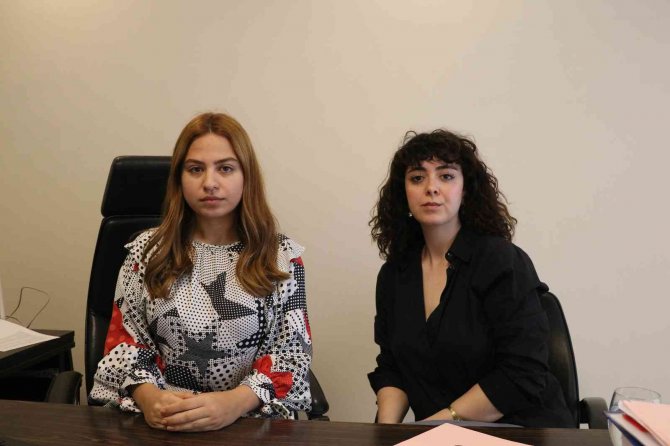 Alime Toprak’a Meşru Müdafaa Şartlarının Uygulanması İstendi