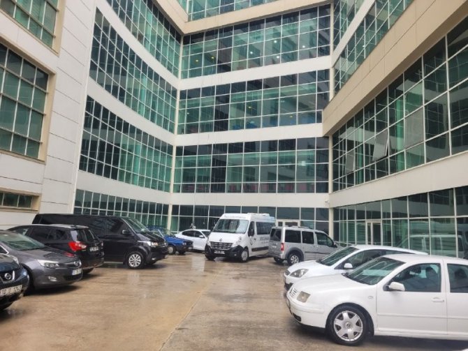 Eşini Ve Çocuğunu Öldürmüştü, Hastanede Hayatını Kaybetti Organları Bağışlandı