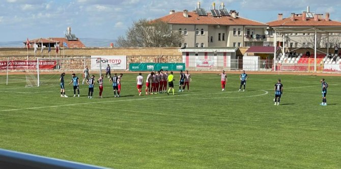 Belediye Kütahyaspor Hedefe Adım Adım