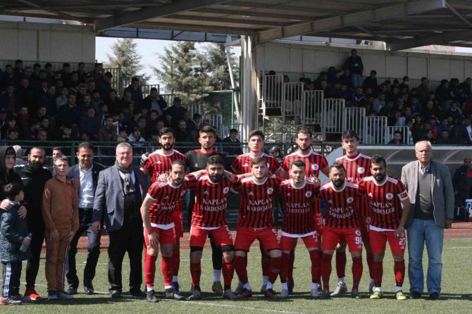 Bal Liginde Kilis Takımları İstediğini Alamadı