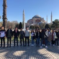 Bursa’dan İ̇stanbul’a Kültür Turu