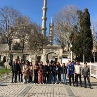 Bursa’dan İ̇stanbul’a Kültür Turu